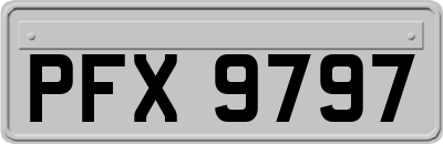 PFX9797