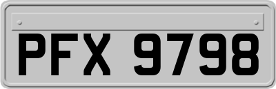 PFX9798