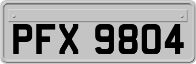 PFX9804