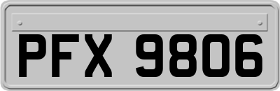 PFX9806