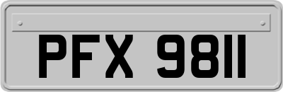 PFX9811