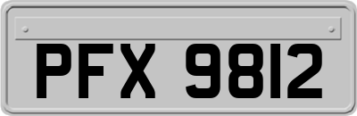 PFX9812