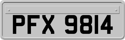 PFX9814