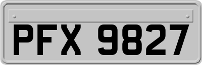 PFX9827