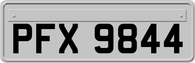 PFX9844