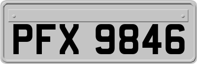 PFX9846