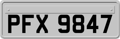 PFX9847