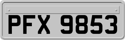 PFX9853