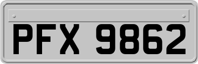 PFX9862