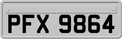 PFX9864