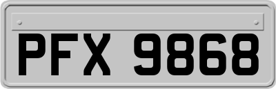 PFX9868