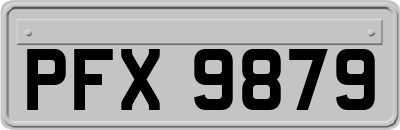 PFX9879
