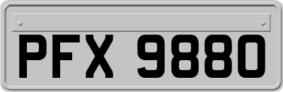 PFX9880