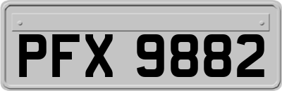 PFX9882