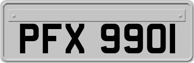 PFX9901