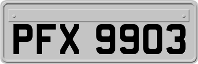 PFX9903
