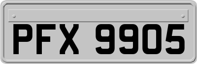 PFX9905