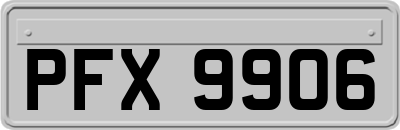 PFX9906