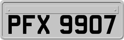 PFX9907