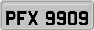 PFX9909