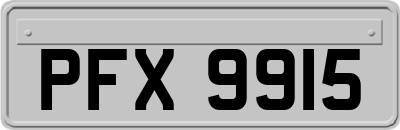 PFX9915