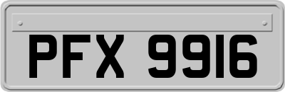 PFX9916