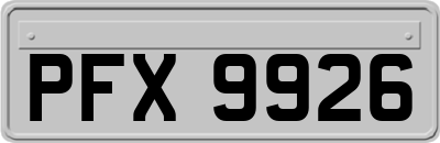 PFX9926