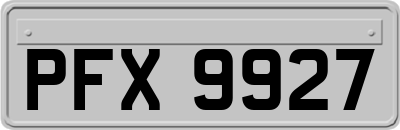 PFX9927