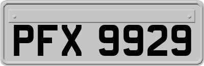 PFX9929