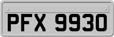 PFX9930