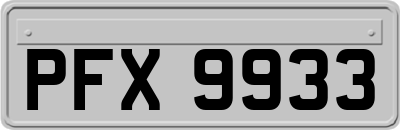 PFX9933