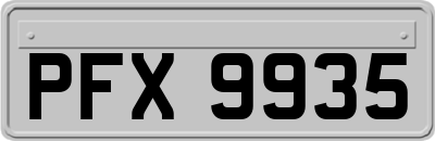 PFX9935