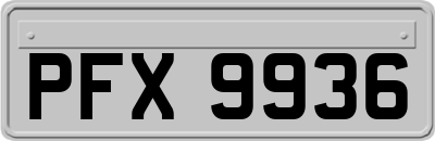 PFX9936