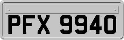 PFX9940