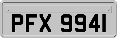 PFX9941