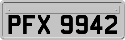 PFX9942