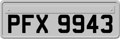 PFX9943
