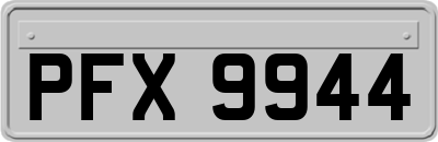 PFX9944