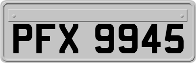 PFX9945
