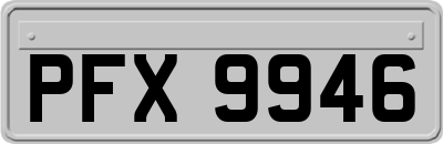 PFX9946