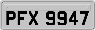 PFX9947