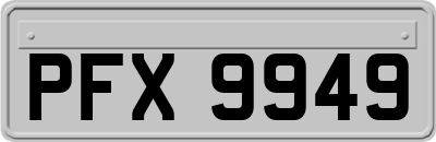 PFX9949