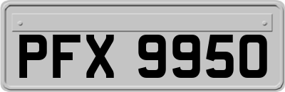 PFX9950