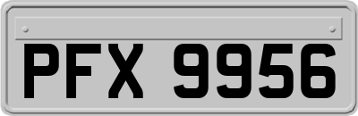 PFX9956