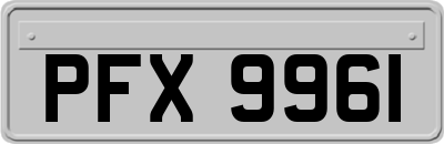 PFX9961