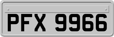 PFX9966