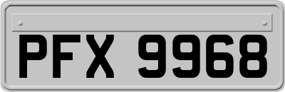 PFX9968