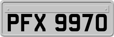 PFX9970