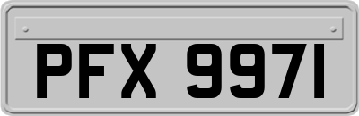PFX9971
