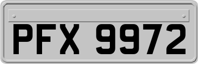 PFX9972